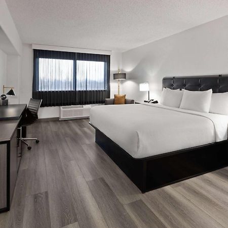 La Quinta Inn & Suites By La Quinta Inn & Suites By Wyndham Washington Dc Noma Extérieur photo
