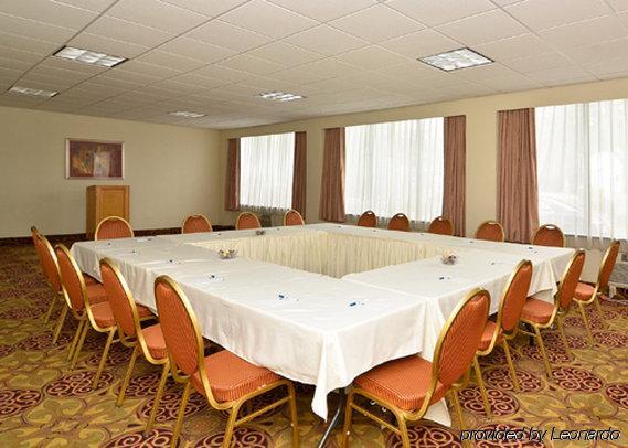 La Quinta Inn & Suites By La Quinta Inn & Suites By Wyndham Washington Dc Noma Facilités photo