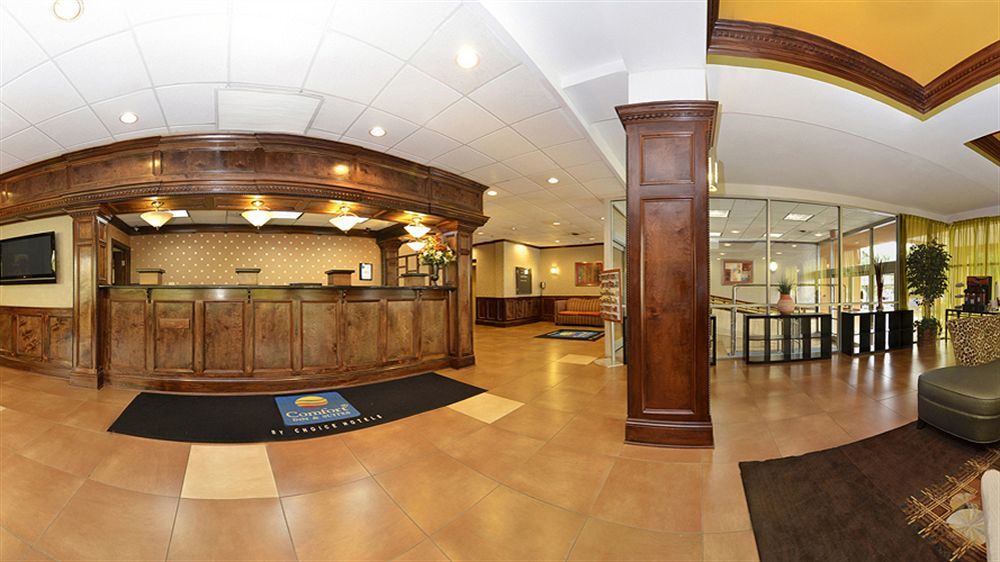 La Quinta Inn & Suites By La Quinta Inn & Suites By Wyndham Washington Dc Noma Extérieur photo