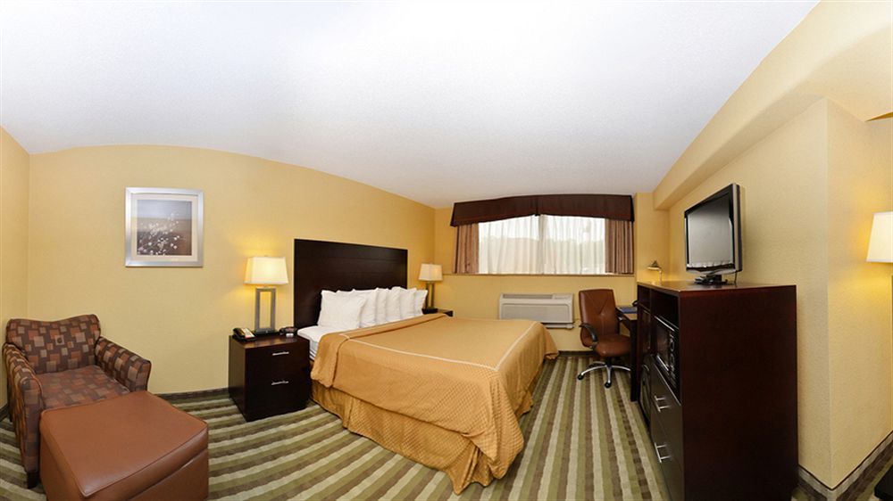 La Quinta Inn & Suites By La Quinta Inn & Suites By Wyndham Washington Dc Noma Extérieur photo