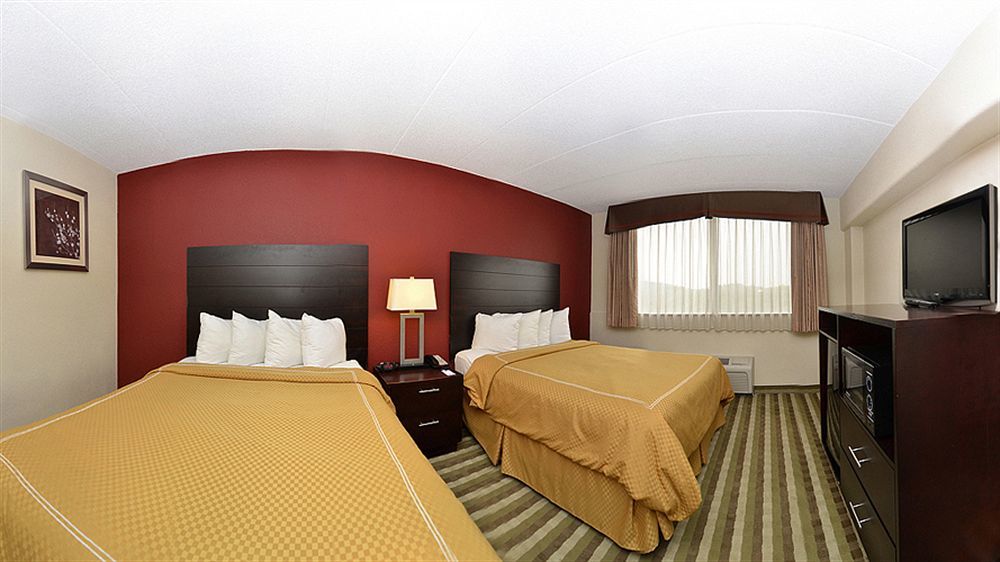 La Quinta Inn & Suites By La Quinta Inn & Suites By Wyndham Washington Dc Noma Extérieur photo