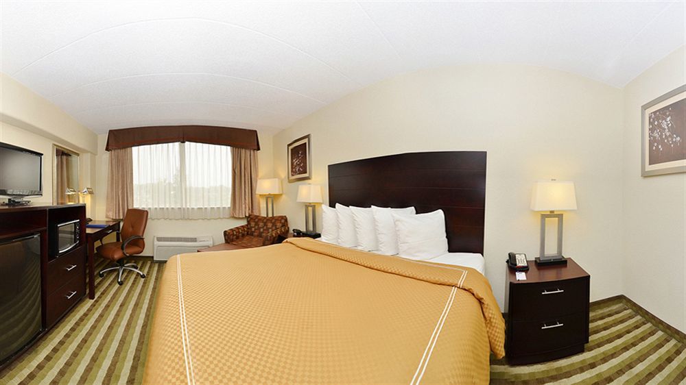 La Quinta Inn & Suites By La Quinta Inn & Suites By Wyndham Washington Dc Noma Extérieur photo
