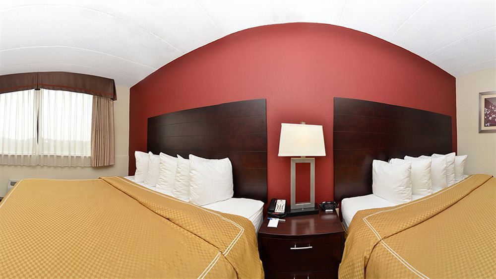 La Quinta Inn & Suites By La Quinta Inn & Suites By Wyndham Washington Dc Noma Extérieur photo