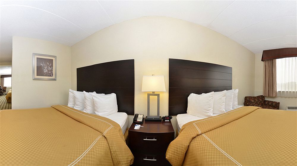 La Quinta Inn & Suites By La Quinta Inn & Suites By Wyndham Washington Dc Noma Extérieur photo