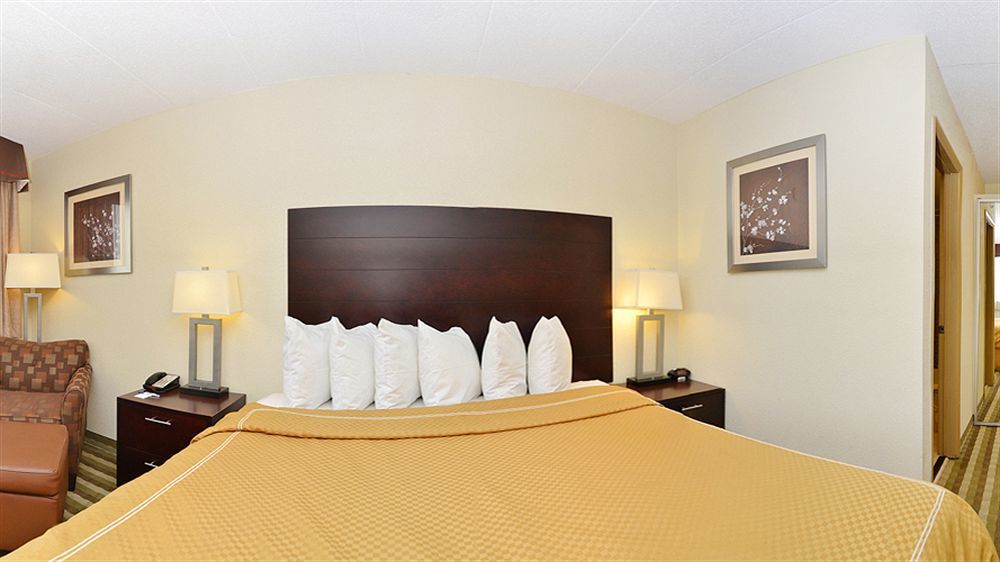 La Quinta Inn & Suites By La Quinta Inn & Suites By Wyndham Washington Dc Noma Extérieur photo