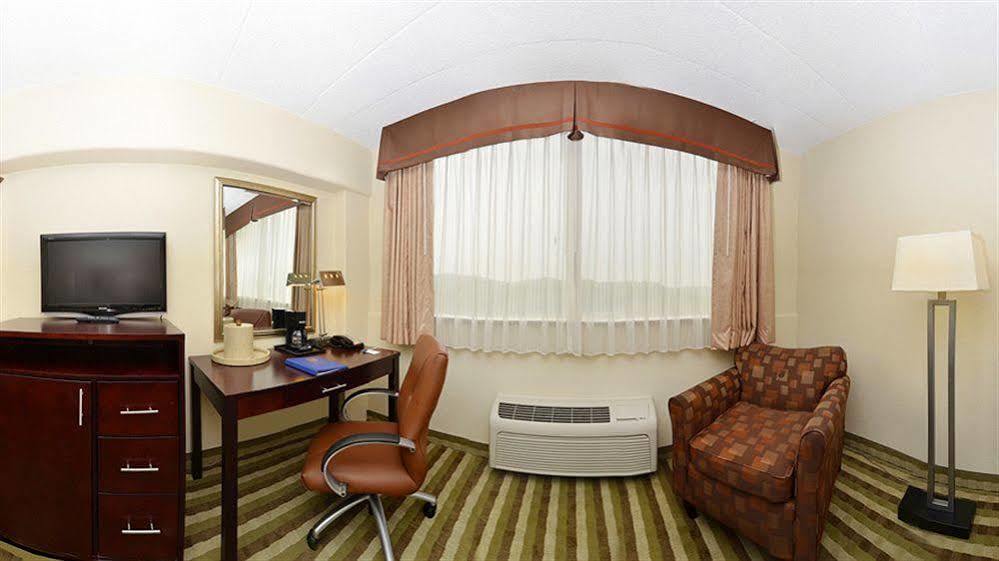 La Quinta Inn & Suites By La Quinta Inn & Suites By Wyndham Washington Dc Noma Extérieur photo