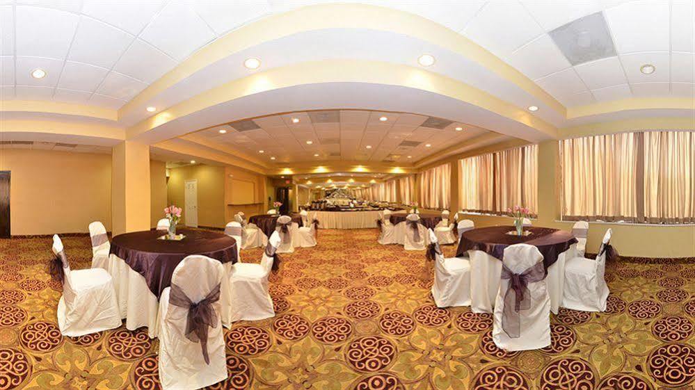 La Quinta Inn & Suites By La Quinta Inn & Suites By Wyndham Washington Dc Noma Extérieur photo