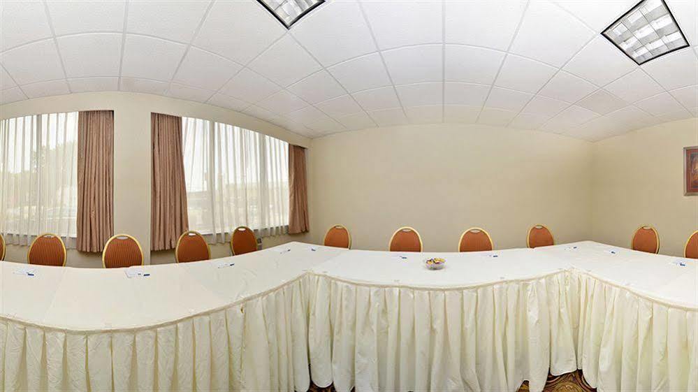 La Quinta Inn & Suites By La Quinta Inn & Suites By Wyndham Washington Dc Noma Extérieur photo