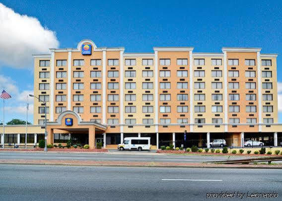 La Quinta Inn & Suites By La Quinta Inn & Suites By Wyndham Washington Dc Noma Extérieur photo
