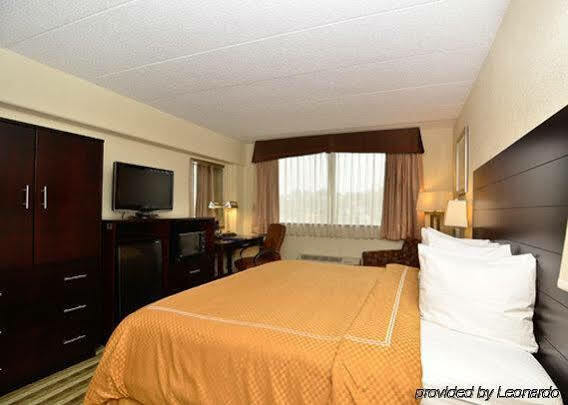La Quinta Inn & Suites By La Quinta Inn & Suites By Wyndham Washington Dc Noma Extérieur photo